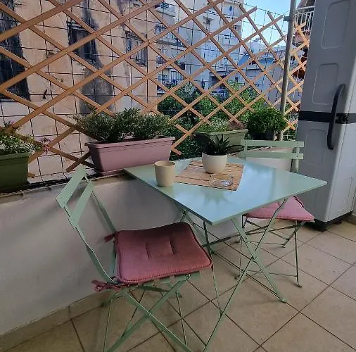 Philoxenia Chania Centre Lägenhet Chania (Crete)